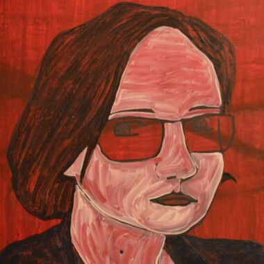 Illustration du profil de Sarah Nougaret