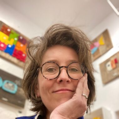 Illustration du profil de Sofi K.