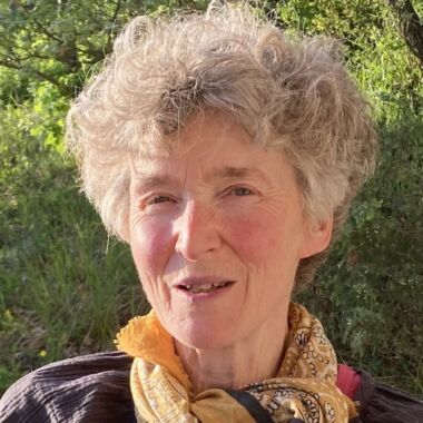 Illustration du profil de Françoise Bancon