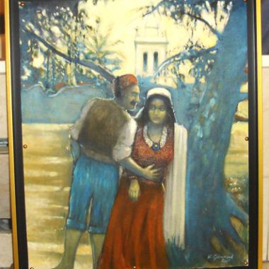 Illustration du profil de Khaled GUEMROUD