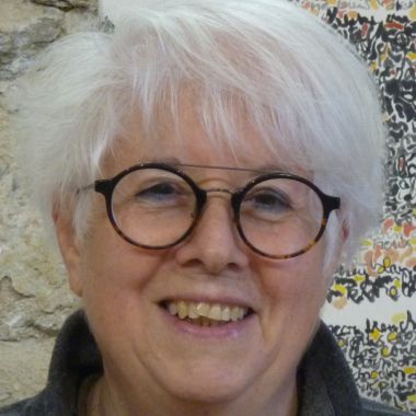 Illustration du profil de Elisabeth Burgun