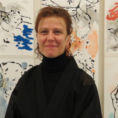 Illustration du profil de Maria Alessandra LANEVE