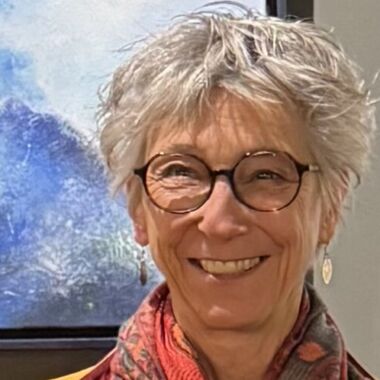 Illustration du profil de Agnès PERRUCHON