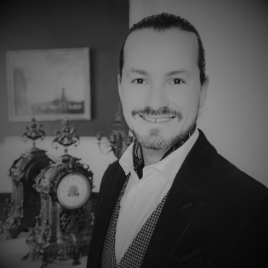 Illustration du profil de Stéphane Le Mentec