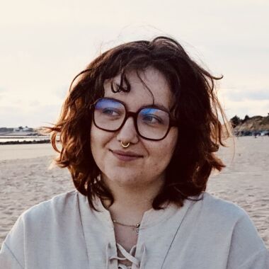 Illustration du profil de Marie Volard