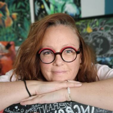 Illustration du profil de DAUGA MARION