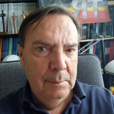 Illustration du profil de Michel DEROZIER