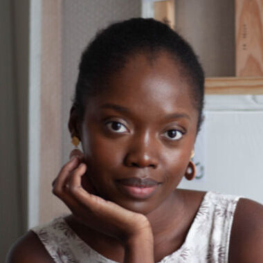 Illustration du profil de Sardoine Mia