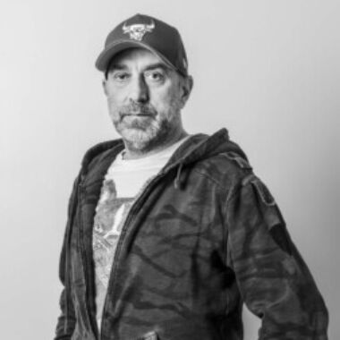 Illustration du profil de Roy Cabolone9