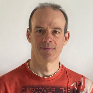 Illustration du profil de ILLAND Stéphane