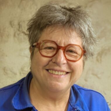 Illustration du profil de Nathalie Bigand-Mirou