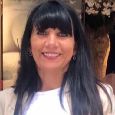 Illustration du profil de Roche Angélique