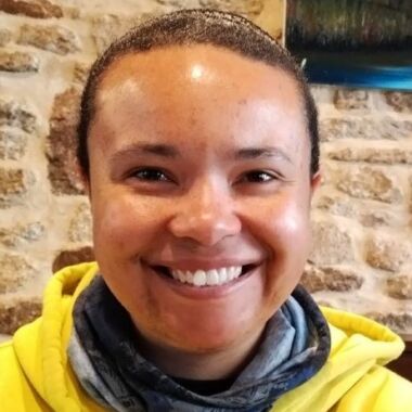 Illustration du profil de Géraldine ELA