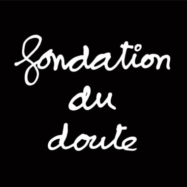 Illustration du profil de Fondation du doute