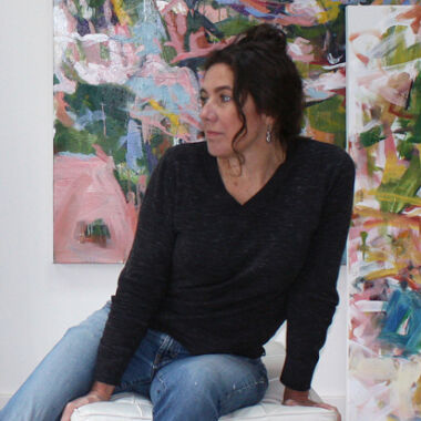 Illustration du profil de Karen Silve