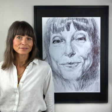 Illustration du profil de Laurence Colin