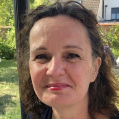 Illustration du profil de Yangui Florence