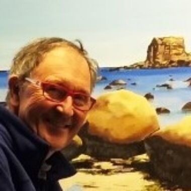 Illustration du profil de Loïc GOURMELEN