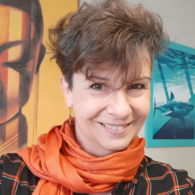 Illustration du profil de Pat Fimo