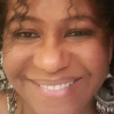 Illustration du profil de Liz Barthel dite Liz's