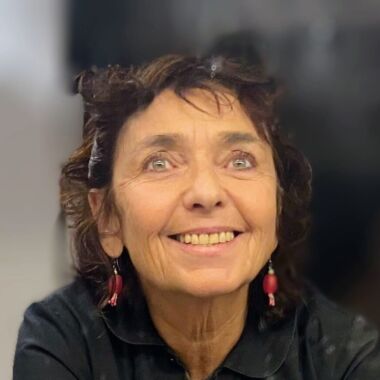 Illustration du profil de GAËLLE BOUCHERIT