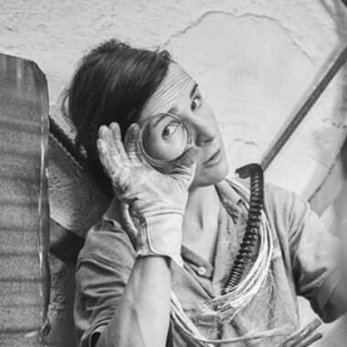 Illustration du profil de Mathilde Pénicaud