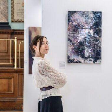 Illustration du profil de Aurore Monteil