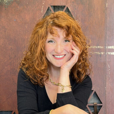 Illustration du profil de Barbara .