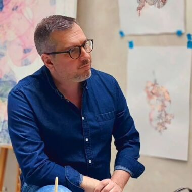 Illustration du profil de Denis Santelli