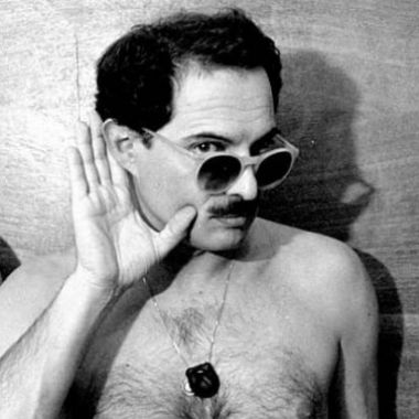 Illustration du profil de Dario Siragusa