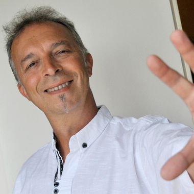 Illustration du profil de Jean-Christophe BOUJON