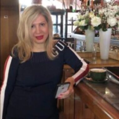 Illustration du profil de Iris Dévote LITTARDI