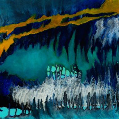 Illustration du profil de Corinne Lawson