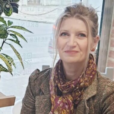 Illustration du profil de SYLVIE KRUZIK - RECYCL'ATELIER