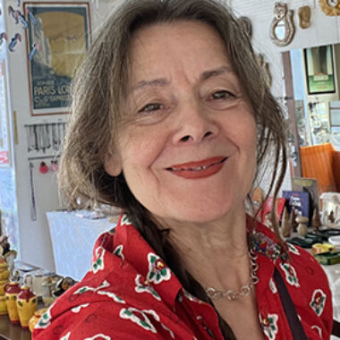 Illustration du profil de Bridget Marzo