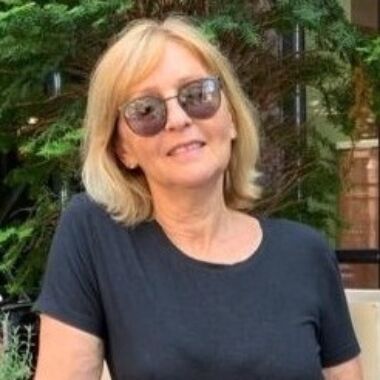 Illustration du profil de Cathy Jacomet