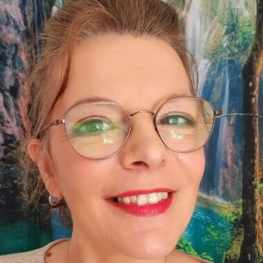 Illustration du profil de Bazin Séverine