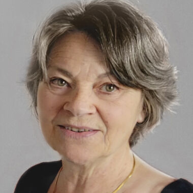 Illustration du profil de michele sainte-beuve