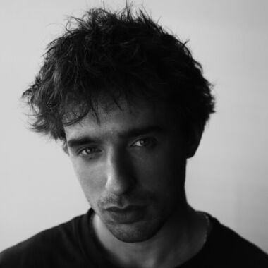 Illustration du profil de Franco Esposito