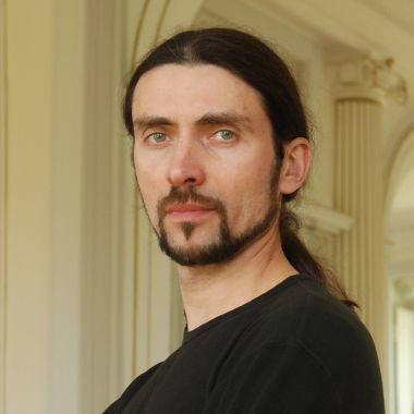 Illustration du profil de Vitali PANOK