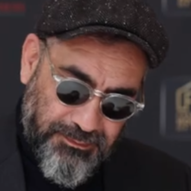 Illustration du profil de Michel Robert