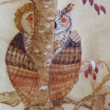 Illustration du profil de Céline Granier