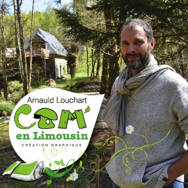 Illustration du profil de Arnauld Louchart