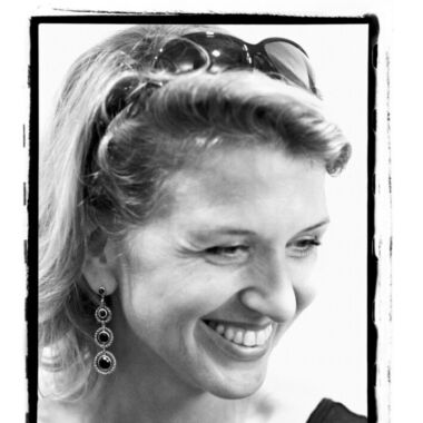 Illustration du profil de Marie-Claire Marques