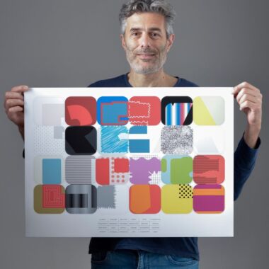 Illustration du profil de 100toni