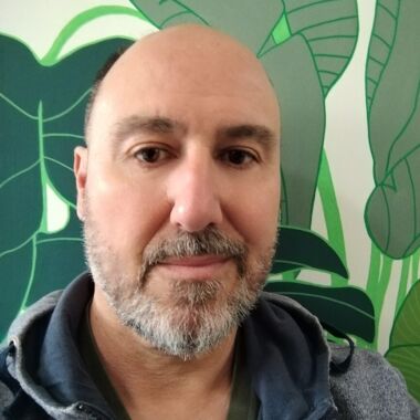 Illustration du profil de Kris Evano