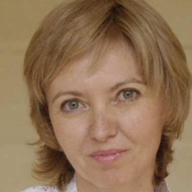 Illustration du profil de vannina micheli-rechtman