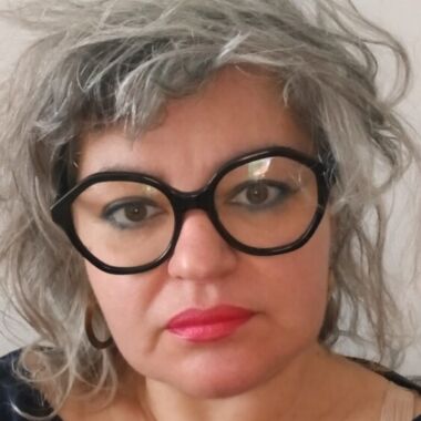 Illustration du profil de Aleksandra Sasha Lopatić