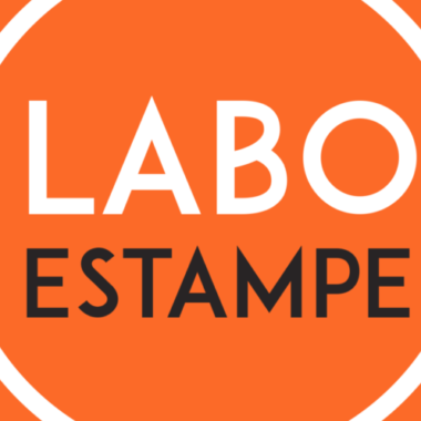 Illustration du profil de Labo Estampe