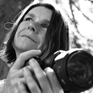 Illustration du profil de Isabelle Moussu, Iza